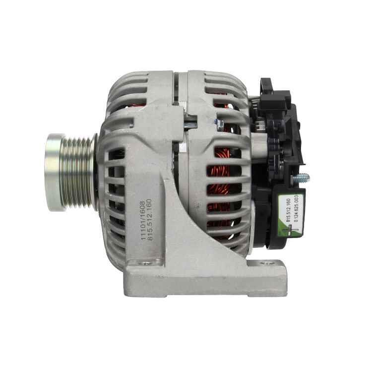 BV PSH Generator 815.512.160.010 for VOLVO
