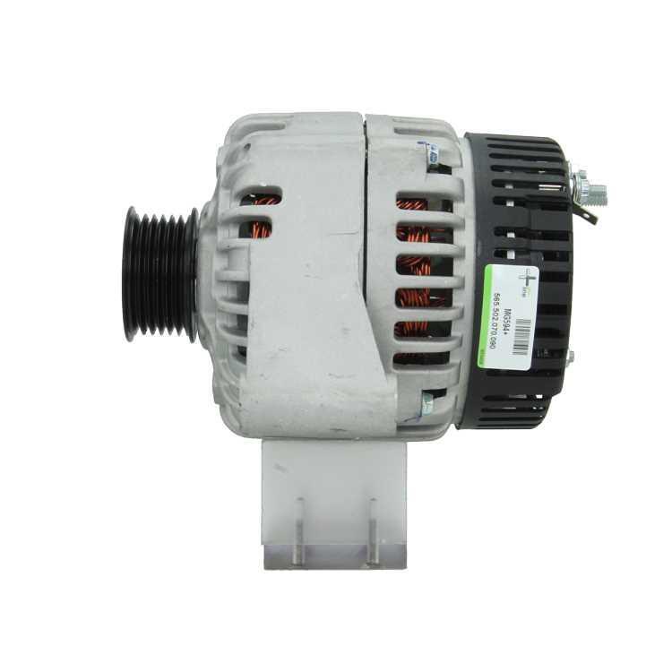 BV PSH Generator 555509090090 for FORD MERCEDES-BENZ