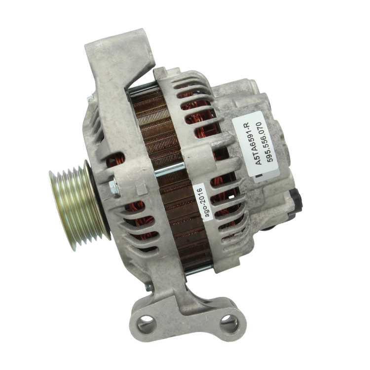BV PSH Generator 595.556.070.265 for FORD MITSUBISHI