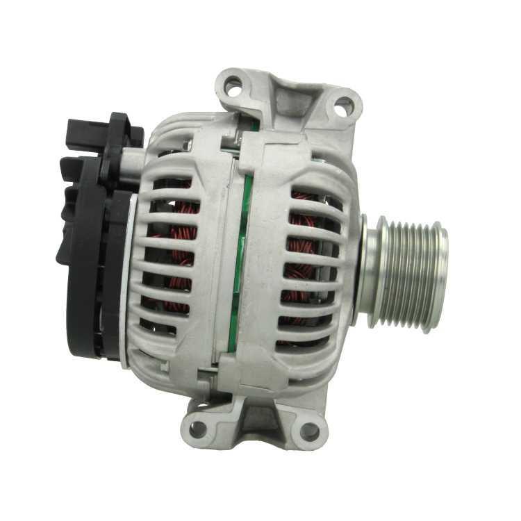 BV PSH Generator 555561150010 for MERCEDES-BENZ