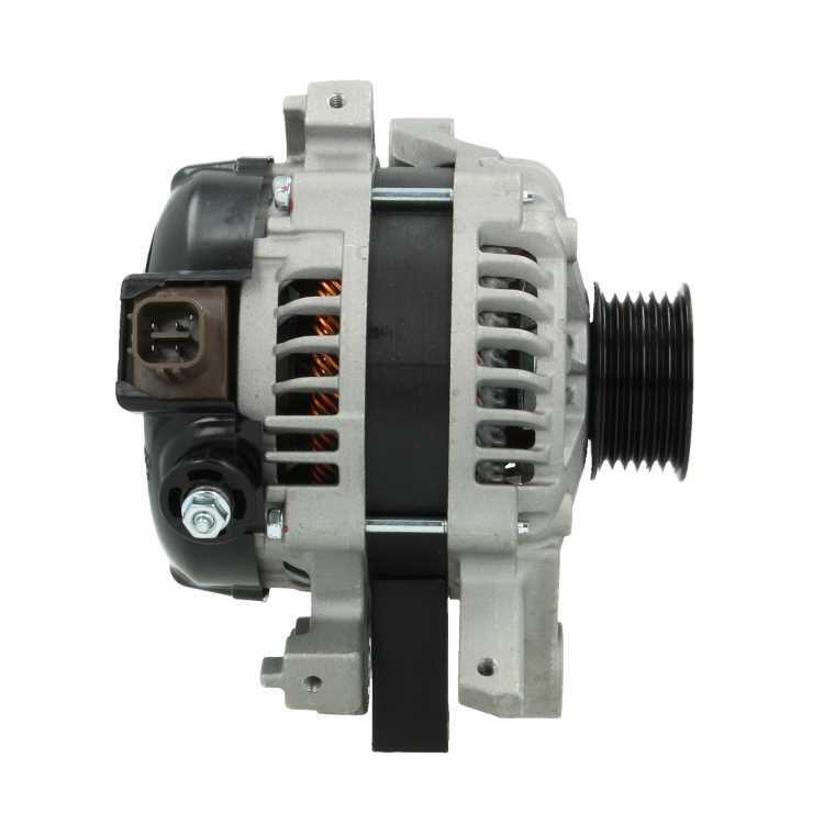 BV PSH Generator 195939080050 for TOYOTA