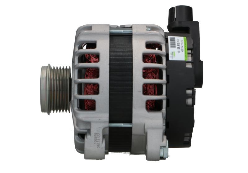 BV PSH Generator 455.534.215.010 for FORD LAND ROVER