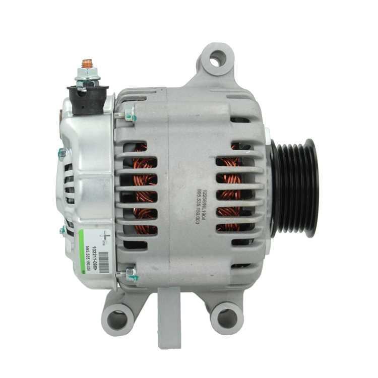 BV PSH Generator 595.535.120.050 for FORD JAGUAR