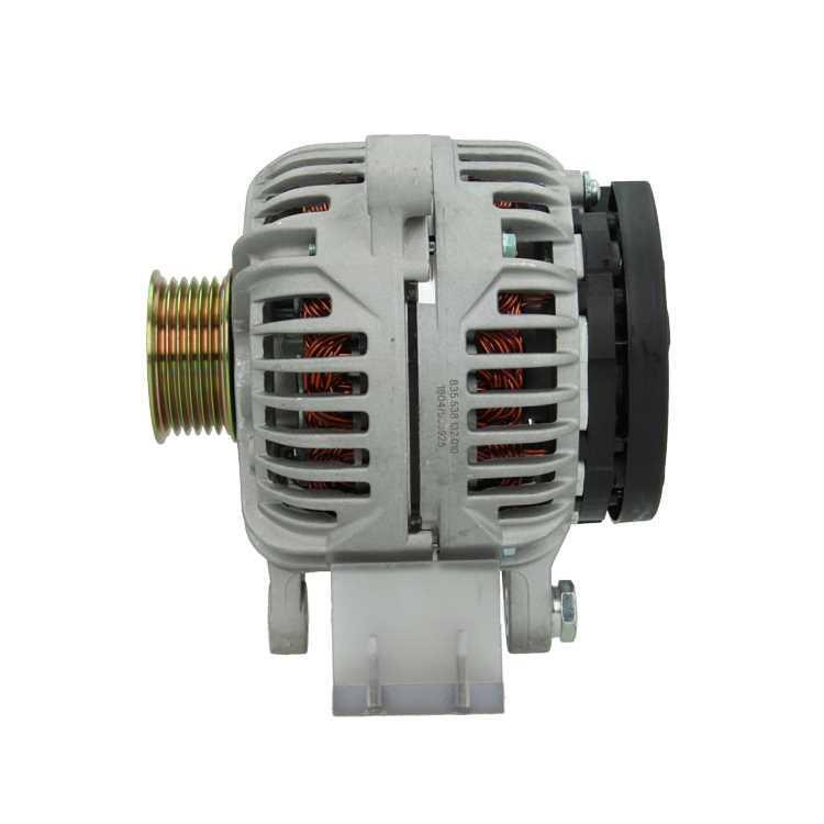 BV PSH Generator 835.538.132.010 for JEEP CHRYSLER