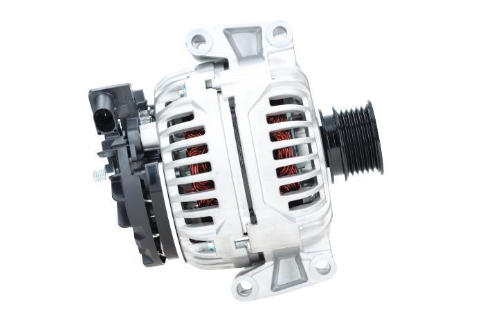BV PSH Generator 555557150010 for MERCEDES-BENZ