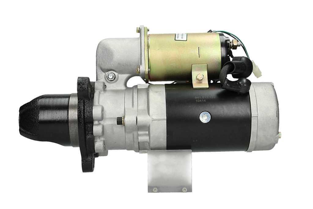 Starter BV PSH 941.513.123.140