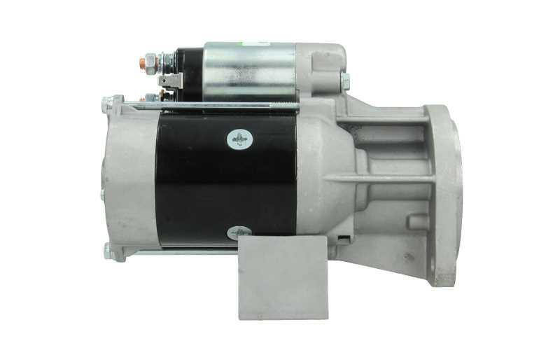 BV PSH Starter 130510092080 for ISUZU