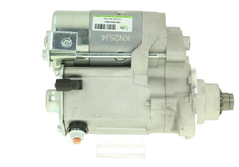 BV PSH Starter 120504092050 for AMPERE HONDA