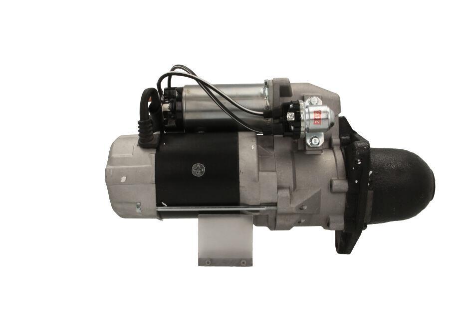 BV PSH 151.002.113.080 for ISUZU