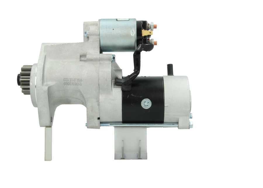BV PSH Starter 160.515.122.130 for MITSUBISHI NISSAN