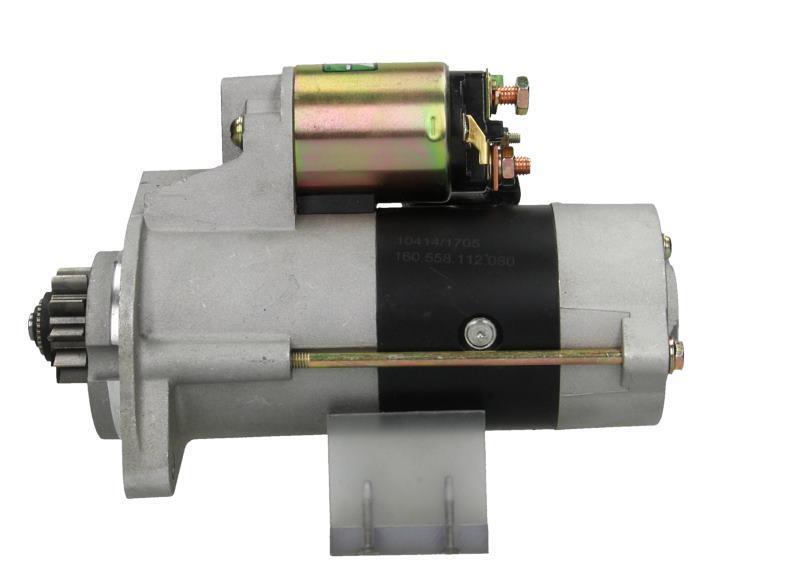 BV PSH Starter 160558112130 for MITSUBISHI NISSAN RENAULT