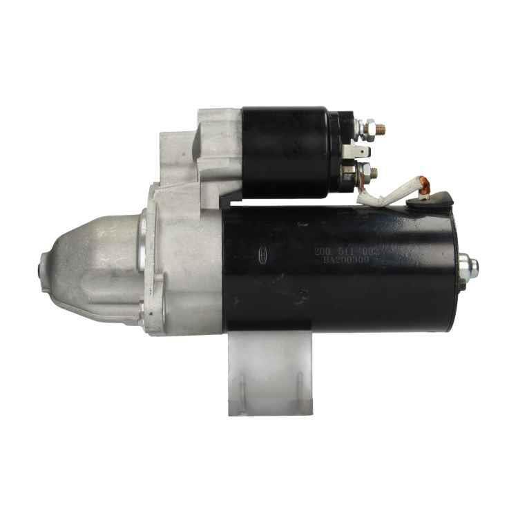 BV PSH Starter 200511092010 for VW