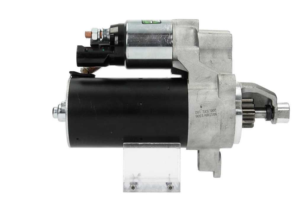 BV PSH Starter 200531102010 for VW