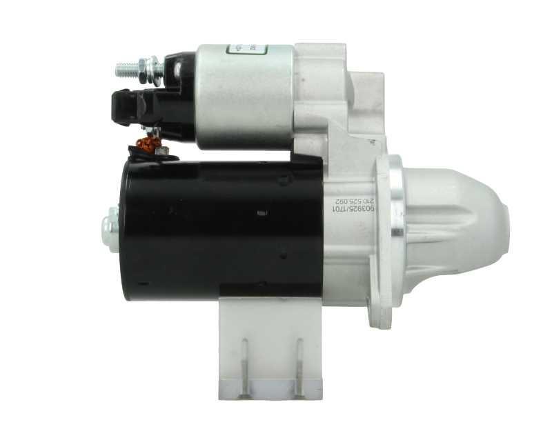 BV PSH Starter 210525092010 for BMW