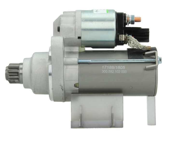 BV PSH Starter 300582102000 for VW STERLING