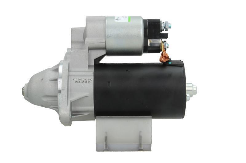 BV PSH Starter 470503092010 for SAAB GENERAL MOTORS