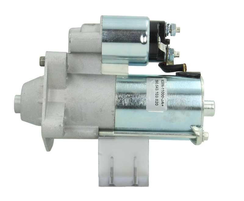 BV PSH Starter 590.543.103.020 for FORD VOLVO