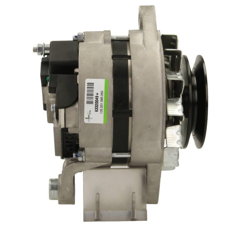 BV PSH Generator 105001065050 for FIAT IVECO CHRYSLER