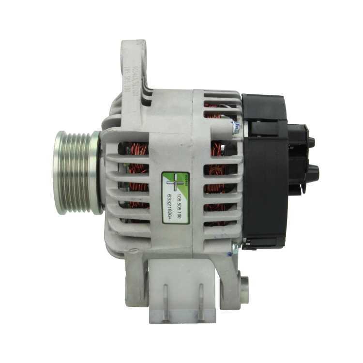 BV PSH Generator 105505100050 for FIAT