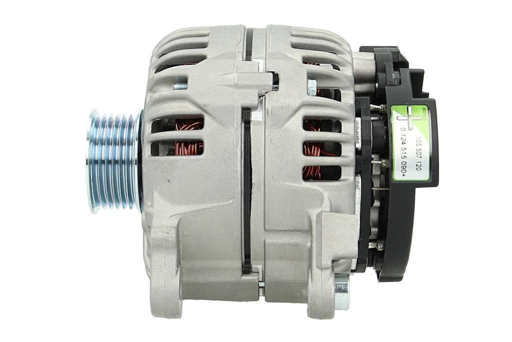 BV PSH Generator 105507120010 for FIAT