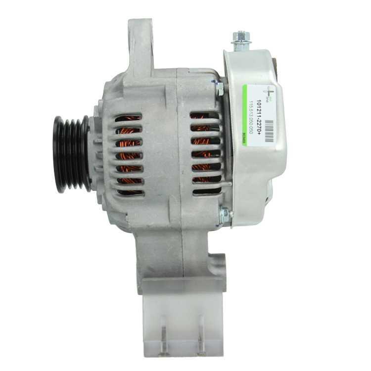 BV PSH Generator 115513050050 for TOYOTA DAIHATSU SUZUKI
