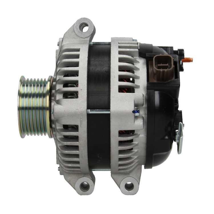 BV PSH Generator 125528100050 for HONDA SUZUKI
