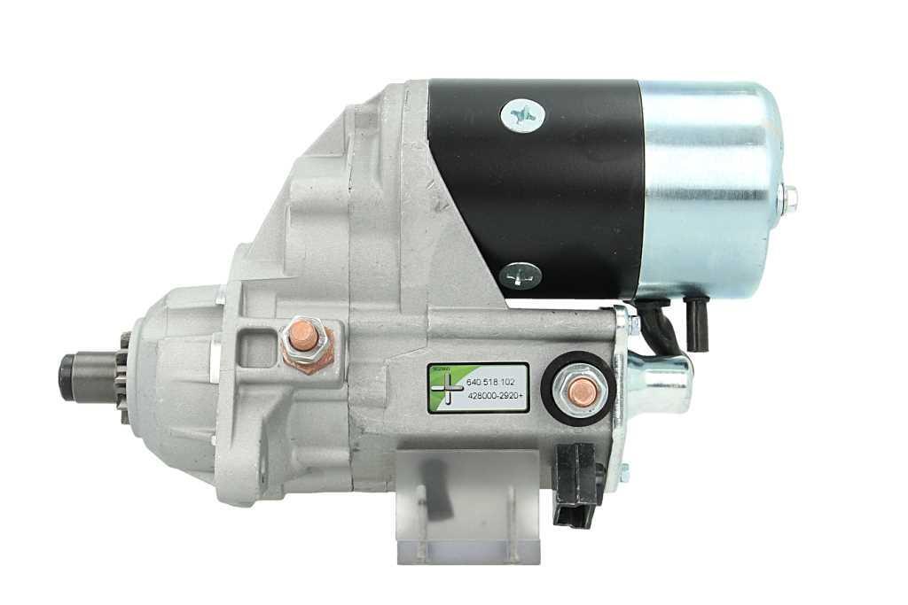 Starter BV PSH 640.518.102.050