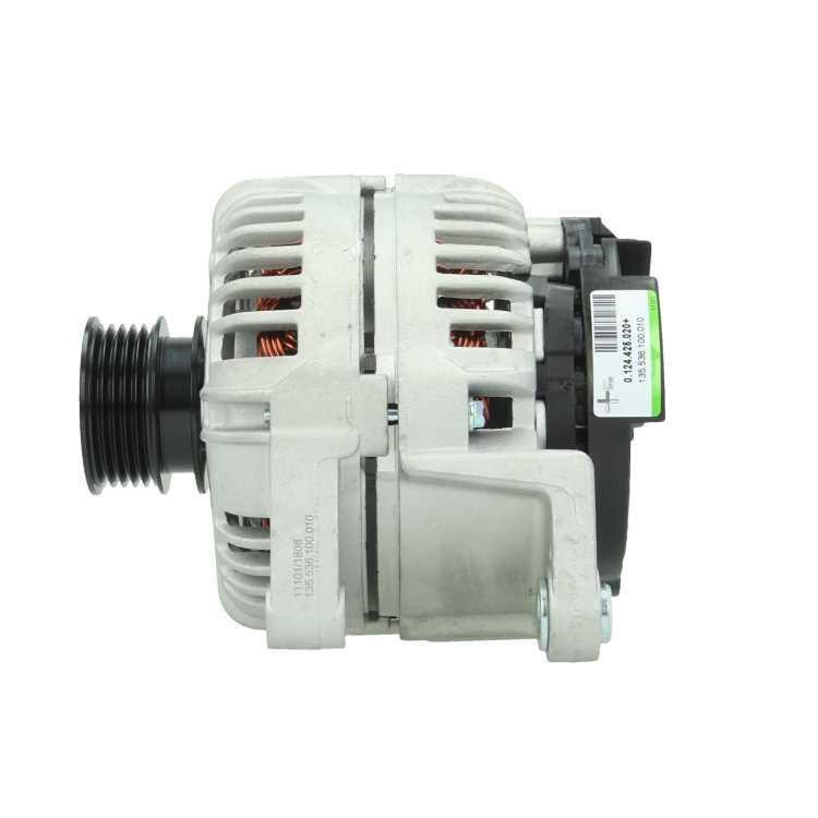 BV PSH Generator 135536100010 for OPEL FIAT VAUXHALL