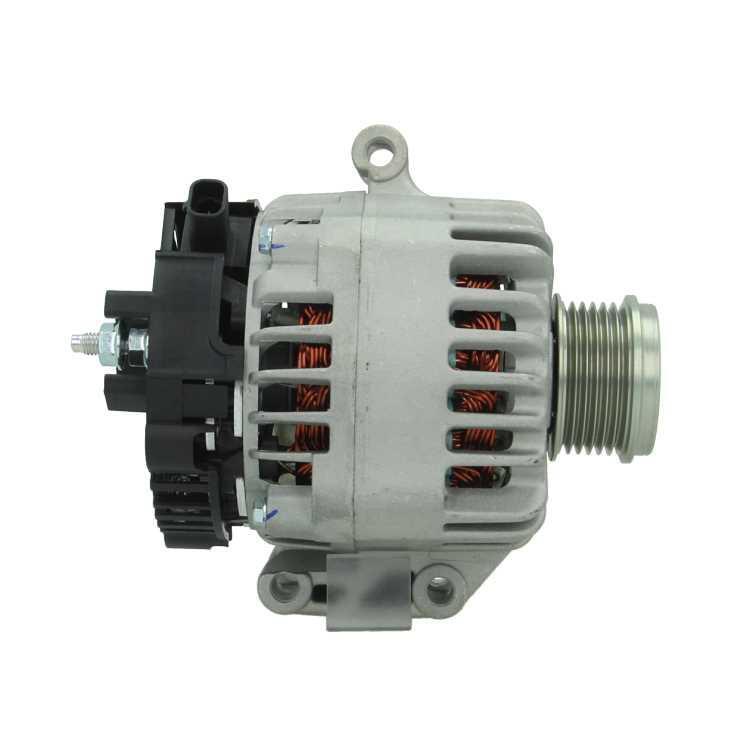 BV PSH Generator 135556070050 for OPEL