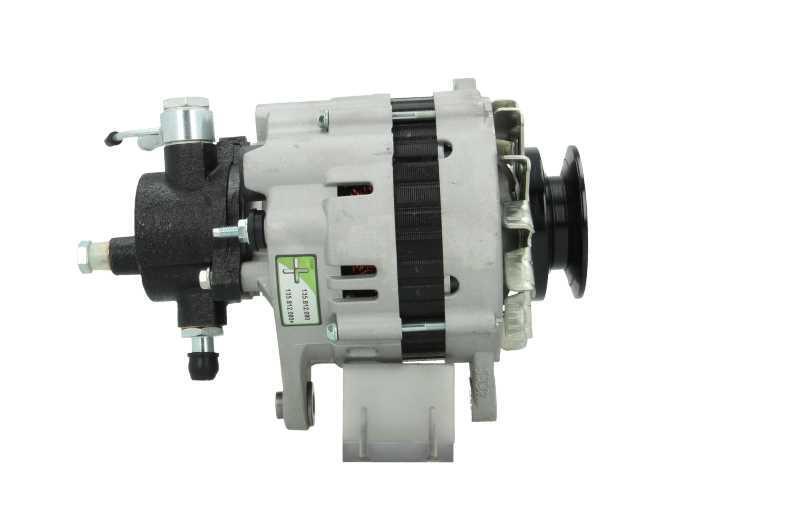 BV PSH Generator 135.812.080.080 for OPEL VAUXHALL ISUZU