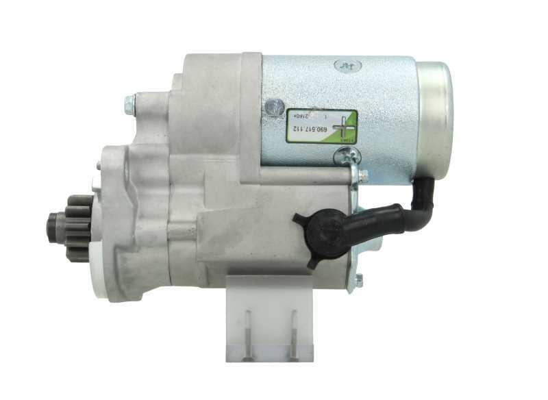 Starter BV PSH 690.517.112.050