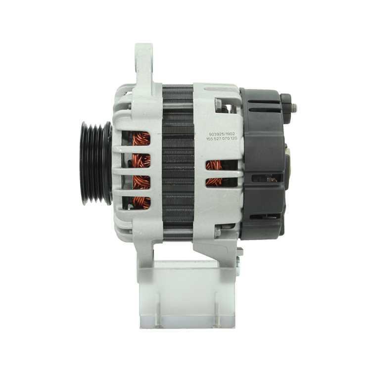 BV PSH Generator 155527070120 for HYUNDAI