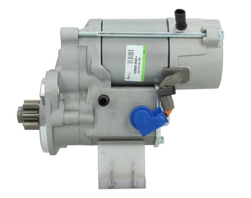 Starter BV PSH 690.558.082.050