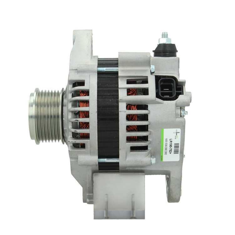 BV PSH Generator 165539090080 for NISSAN