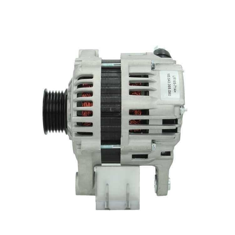 BV PSH Generator 165543065080 for NISSAN
