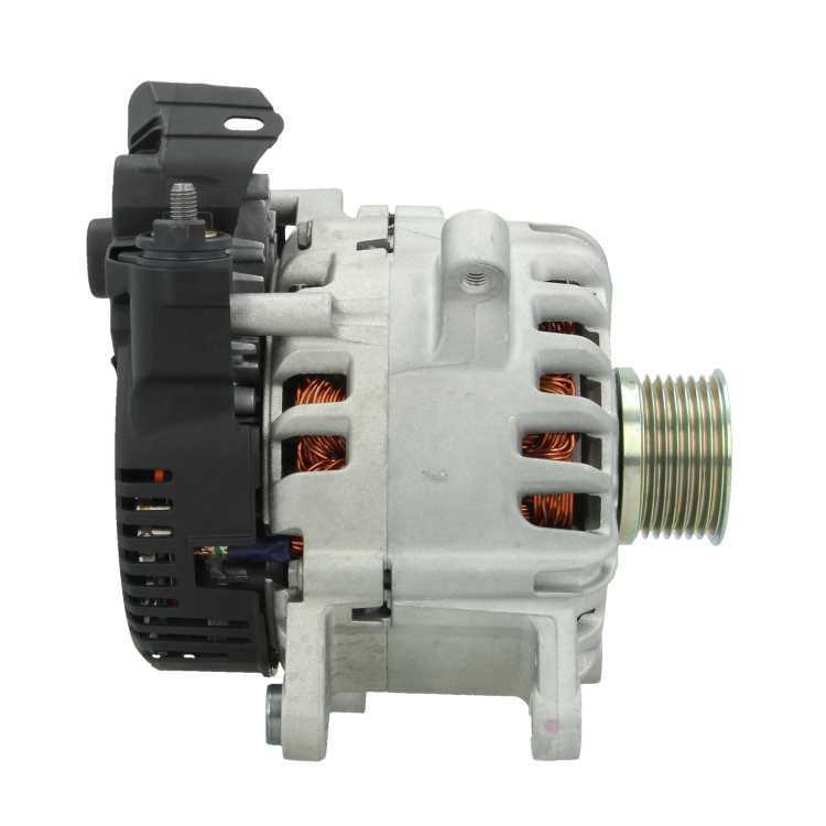 BV PSH 165.589.200.500 for NISSAN