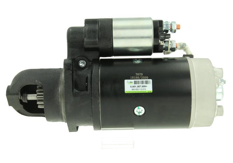 BV PSH 800003113010 for STEYR RENAULT