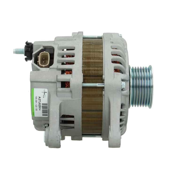 BV PSH Generator 165561120130 for MITSUBISHI NISSAN