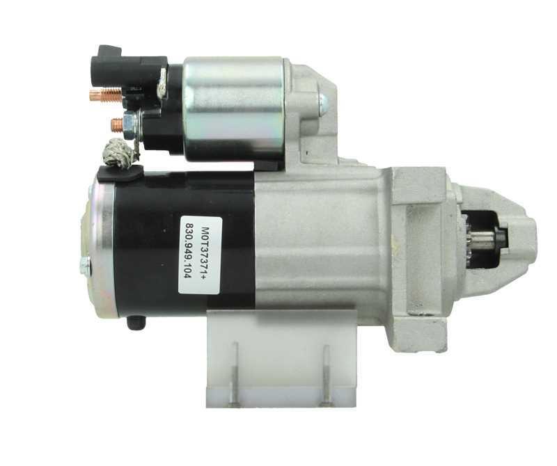 BV PSH Starter 830949104130 for GENERAL MOTORS MITSUBISHI