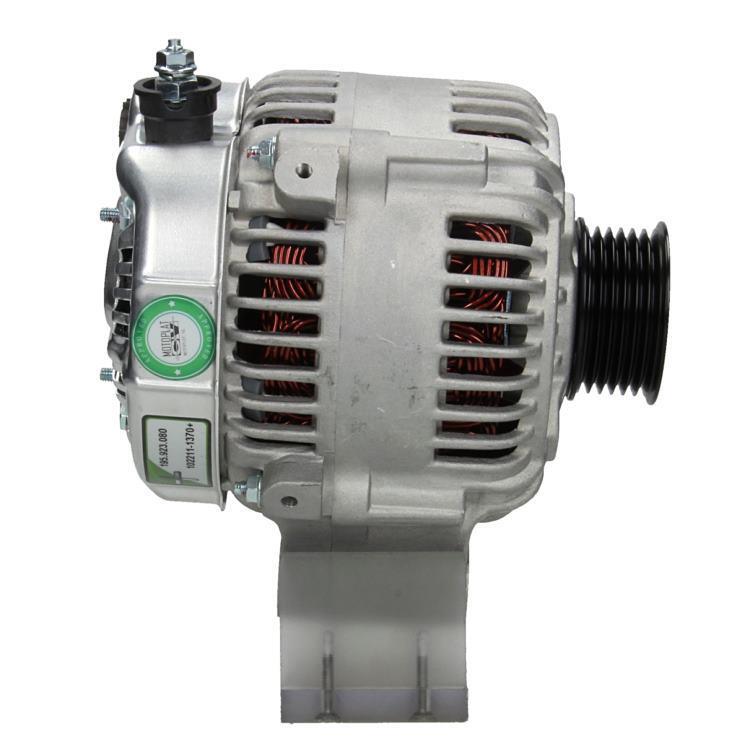 BV PSH Generator 195923080050 for TOYOTA