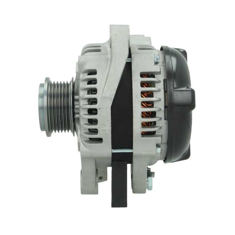 BV PSH Generator 195941100051 for TOYOTA