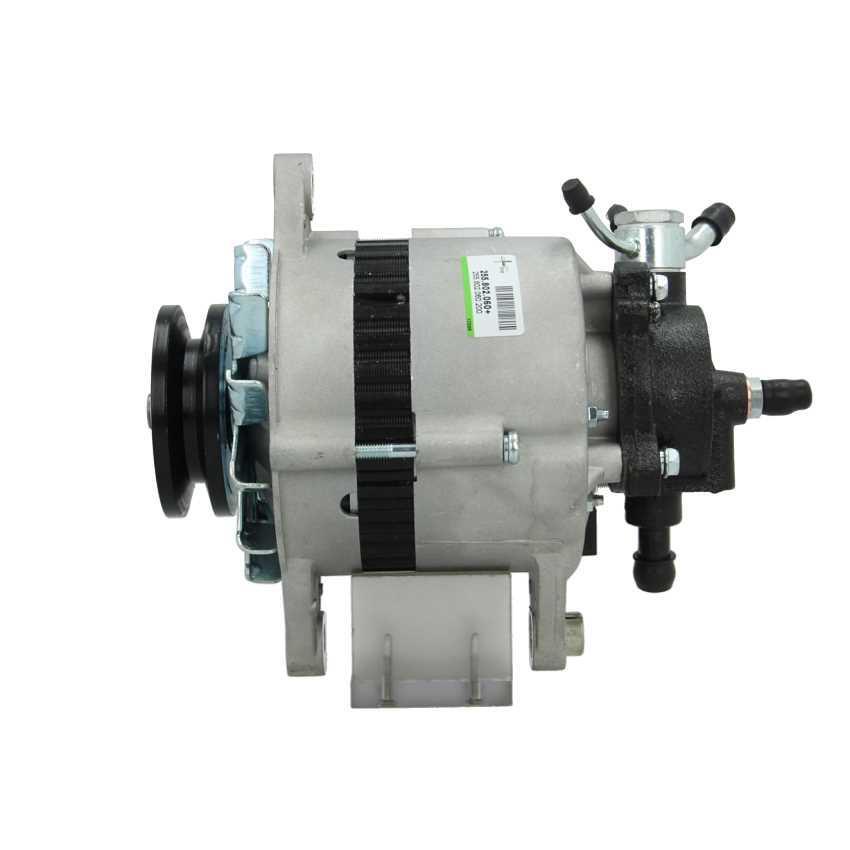 BV PSH Generator 255.802.060.200 for MAZDA HYUNDAI KIA