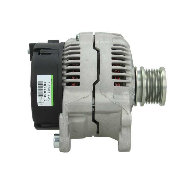 BV PSH Generator 305512090010 for VW