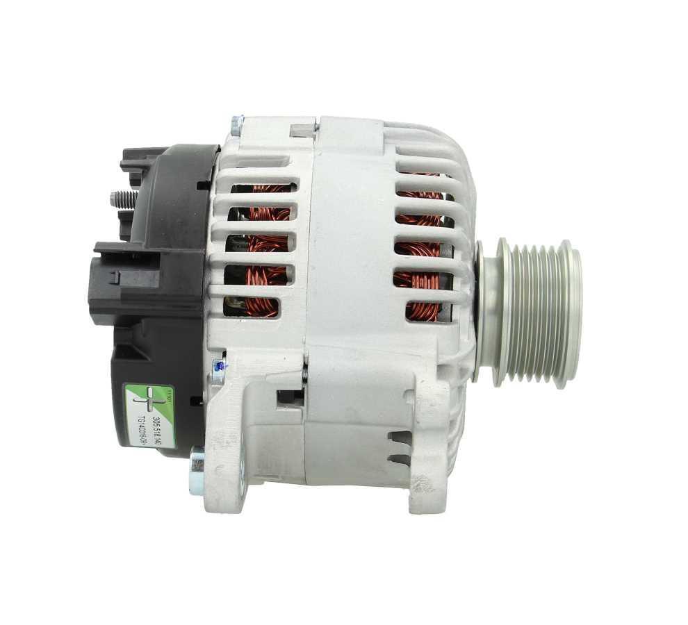 BV PSH Generator 305518140004 for KARMANN MERCEDES-BENZ MITSUBISHI VW VM