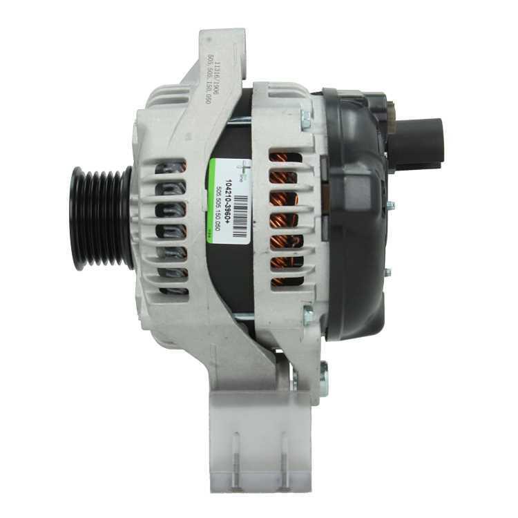 BV PSH Generator 505505150050 for MASERATI