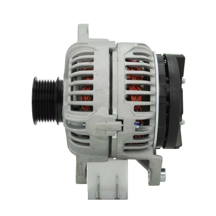 BV PSH Generator 505524150010 for IVECO