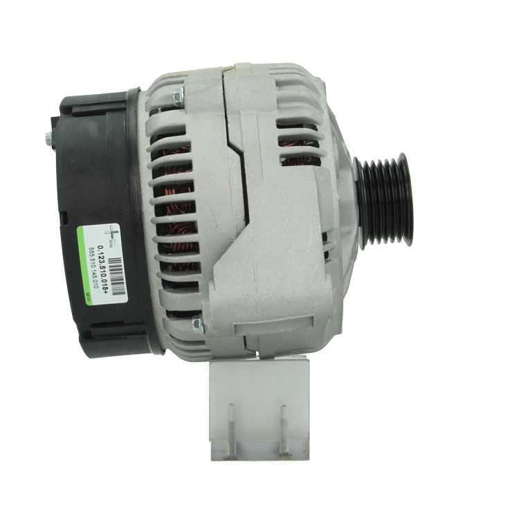 BV PSH Generator 555510145010 for MERCEDES-BENZ