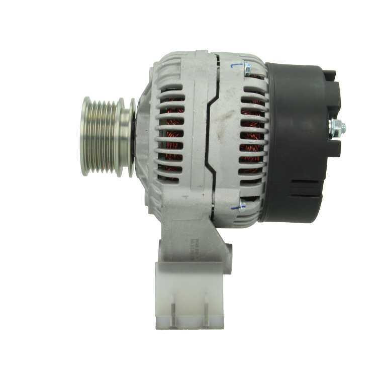 BV PSH Generator 555512090010 for MERCEDES-BENZ