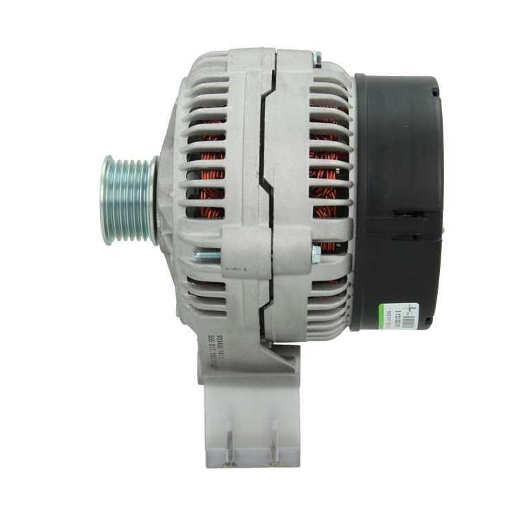 BV PSH Generator 555517150010 for MERCEDES-BENZ