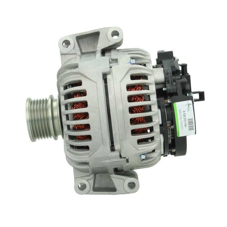 BV PSH Generator 555519115011 for CHRYSLER MERCEDES-BENZ MICROCAR